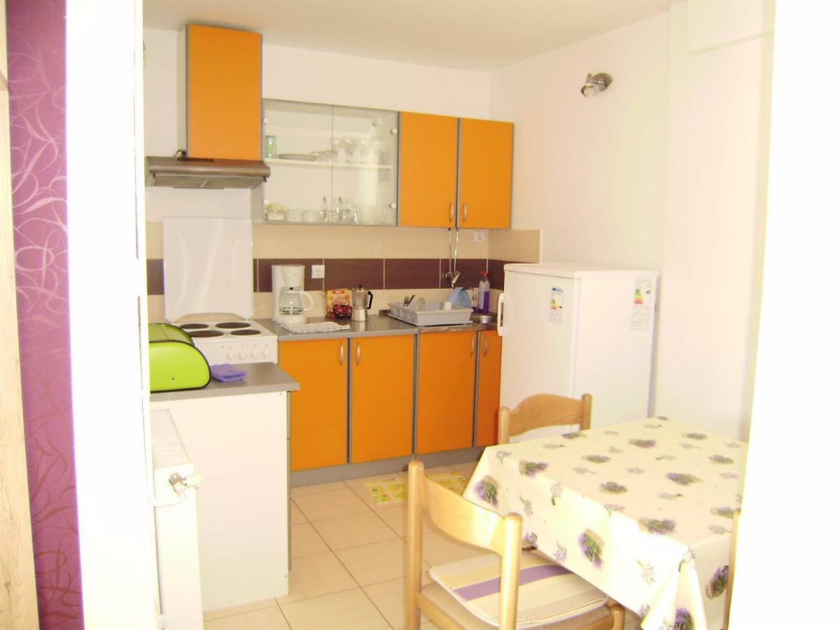 Apartment Carmen Чавле Экстерьер фото