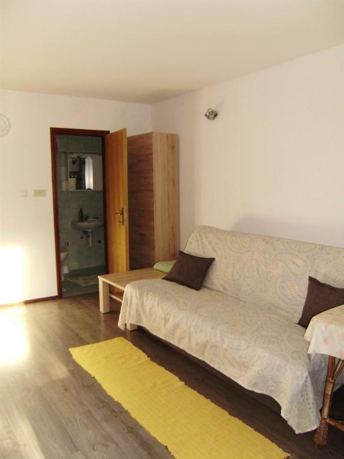 Apartment Carmen Чавле Экстерьер фото