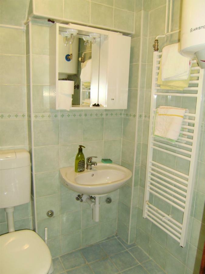 Apartment Carmen Чавле Экстерьер фото