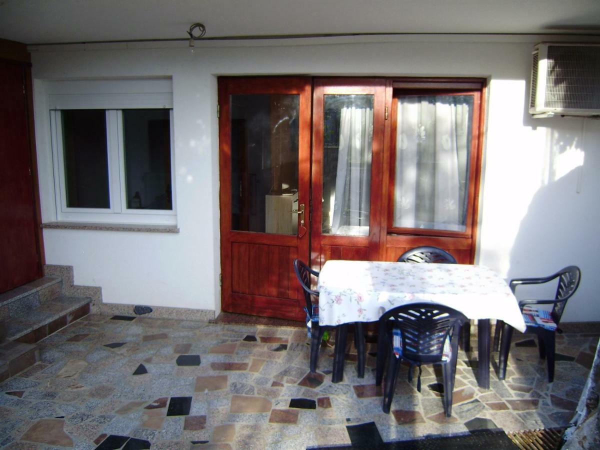 Apartment Carmen Чавле Экстерьер фото